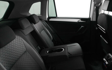 Volkswagen Tiguan II, 2017 год, 1 899 000 рублей, 20 фотография