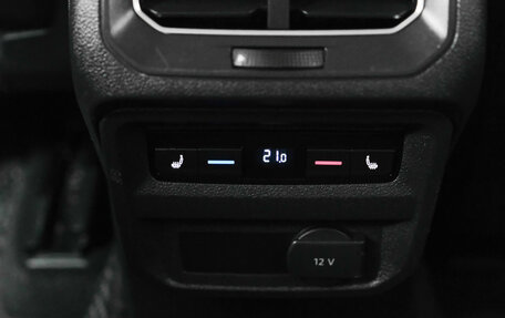 Volkswagen Tiguan II, 2017 год, 1 899 000 рублей, 19 фотография