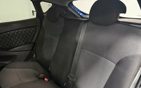 Hyundai Solaris II рестайлинг, 2012 год, 670 000 рублей, 9 фотография