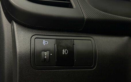 Hyundai Solaris II рестайлинг, 2012 год, 670 000 рублей, 7 фотография