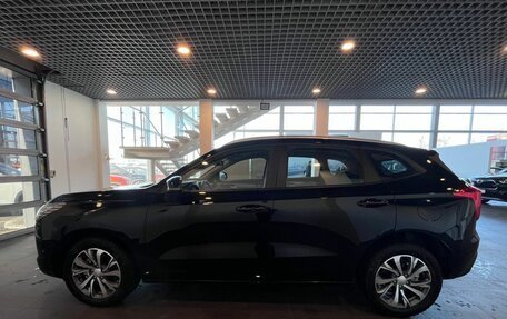 Haval Jolion, 2023 год, 1 730 000 рублей, 6 фотография