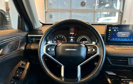 Haval Jolion, 2023 год, 1 730 000 рублей, 10 фотография