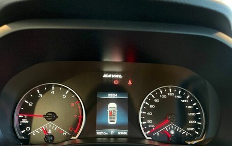 Haval Jolion, 2023 год, 1 730 000 рублей, 11 фотография