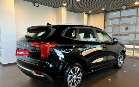 Haval Jolion, 2023 год, 1 730 000 рублей, 3 фотография