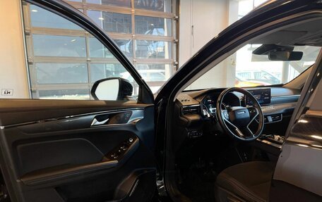 Haval Jolion, 2023 год, 1 730 000 рублей, 18 фотография