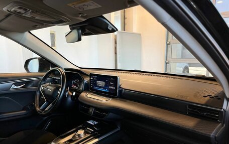 Haval Jolion, 2023 год, 1 730 000 рублей, 12 фотография