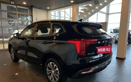 Haval Jolion, 2023 год, 1 730 000 рублей, 5 фотография