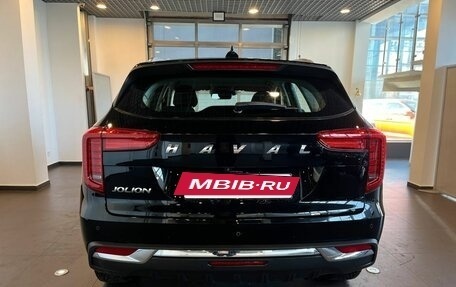 Haval Jolion, 2023 год, 1 730 000 рублей, 4 фотография