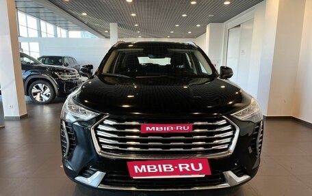 Haval Jolion, 2023 год, 1 730 000 рублей, 8 фотография