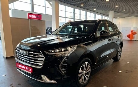 Haval Jolion, 2023 год, 1 730 000 рублей, 7 фотография