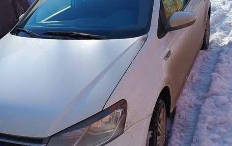 Volkswagen Polo VI (EU Market), 2018 год, 680 000 рублей, 3 фотография