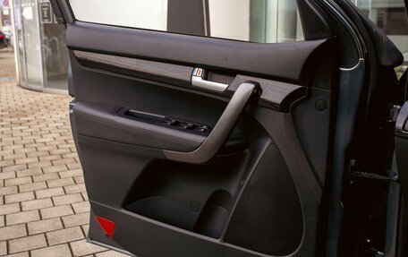 KIA Sorento II рестайлинг, 2019 год, 1 595 000 рублей, 12 фотография