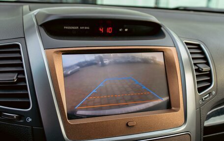 KIA Sorento II рестайлинг, 2019 год, 1 595 000 рублей, 14 фотография