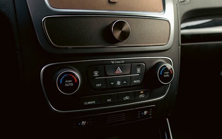 KIA Sorento II рестайлинг, 2019 год, 1 595 000 рублей, 15 фотография