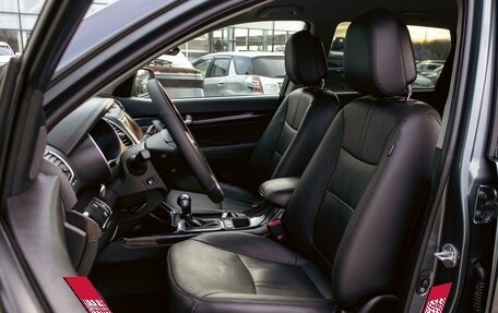 KIA Sorento II рестайлинг, 2019 год, 1 595 000 рублей, 11 фотография