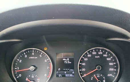 KIA Rio IV, 2019 год, 1 500 000 рублей, 16 фотография