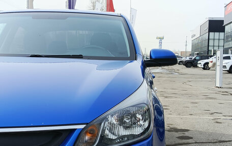 KIA Rio IV, 2019 год, 1 500 000 рублей, 21 фотография