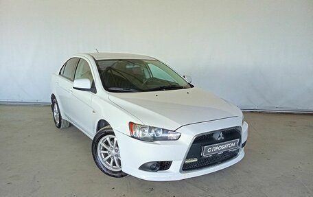 Mitsubishi Lancer IX, 2012 год, 897 000 рублей, 3 фотография