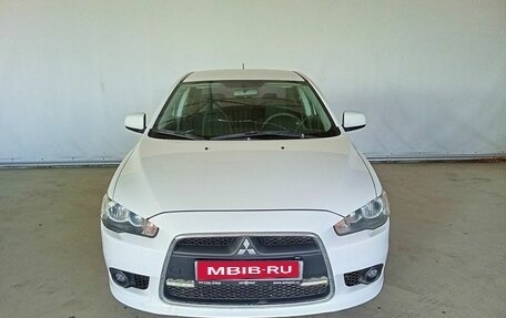 Mitsubishi Lancer IX, 2012 год, 897 000 рублей, 2 фотография