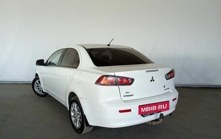 Mitsubishi Lancer IX, 2012 год, 897 000 рублей, 4 фотография