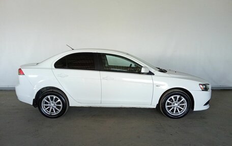Mitsubishi Lancer IX, 2012 год, 897 000 рублей, 8 фотография