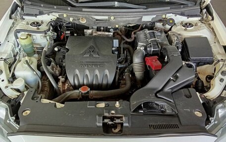 Mitsubishi Lancer IX, 2012 год, 897 000 рублей, 15 фотография