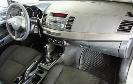 Mitsubishi Lancer IX, 2012 год, 897 000 рублей, 11 фотография