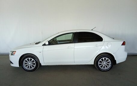 Mitsubishi Lancer IX, 2012 год, 897 000 рублей, 7 фотография