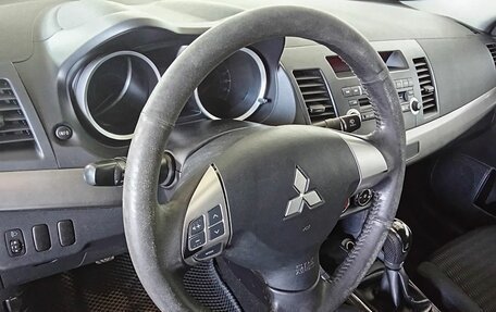 Mitsubishi Lancer IX, 2012 год, 897 000 рублей, 12 фотография