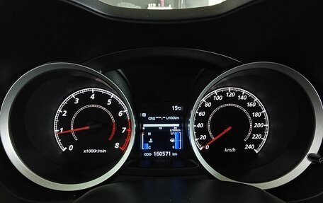 Mitsubishi Lancer IX, 2012 год, 897 000 рублей, 13 фотография