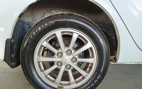 Mitsubishi Lancer IX, 2012 год, 897 000 рублей, 16 фотография