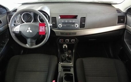 Mitsubishi Lancer IX, 2012 год, 897 000 рублей, 9 фотография