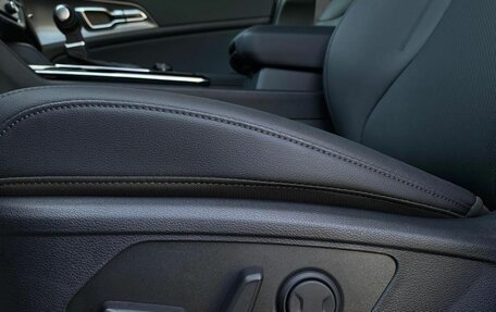 KIA Sportage IV рестайлинг, 2025 год, 4 700 000 рублей, 16 фотография