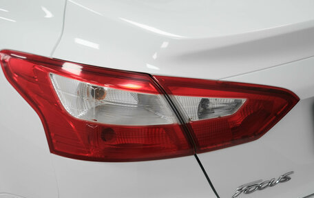 Ford Focus III, 2012 год, 875 000 рублей, 8 фотография