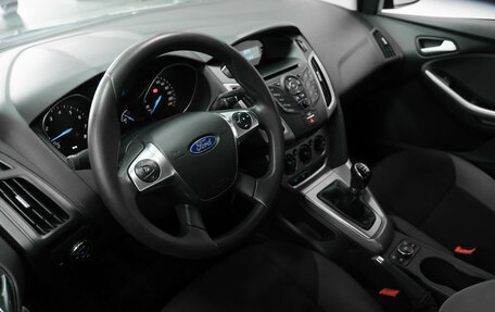 Ford Focus III, 2012 год, 875 000 рублей, 9 фотография