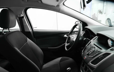 Ford Focus III, 2012 год, 875 000 рублей, 10 фотография