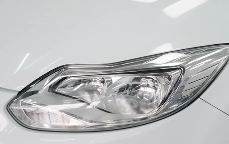 Ford Focus III, 2012 год, 875 000 рублей, 7 фотография