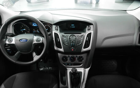 Ford Focus III, 2012 год, 875 000 рублей, 11 фотография