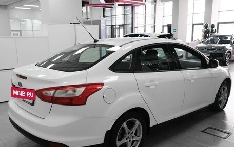 Ford Focus III, 2012 год, 875 000 рублей, 3 фотография