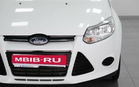 Ford Focus III, 2012 год, 875 000 рублей, 6 фотография