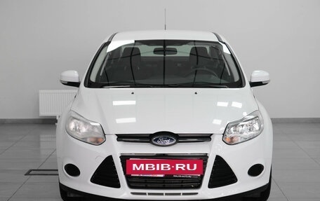 Ford Focus III, 2012 год, 875 000 рублей, 5 фотография