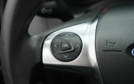 Ford Focus III, 2012 год, 875 000 рублей, 17 фотография