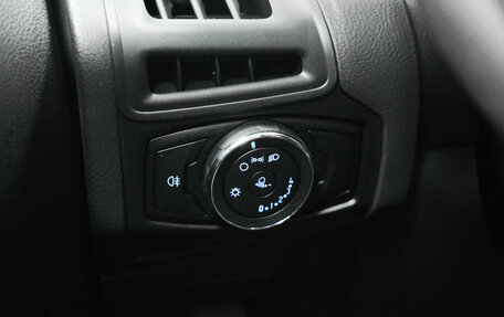 Ford Focus III, 2012 год, 875 000 рублей, 19 фотография