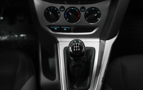 Ford Focus III, 2012 год, 875 000 рублей, 13 фотография