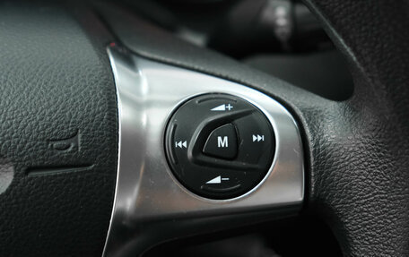 Ford Focus III, 2012 год, 875 000 рублей, 16 фотография