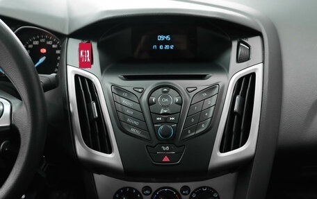 Ford Focus III, 2012 год, 875 000 рублей, 12 фотография