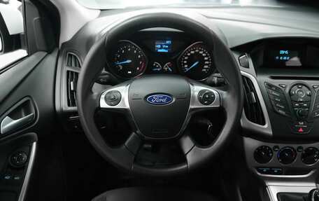 Ford Focus III, 2012 год, 875 000 рублей, 14 фотография