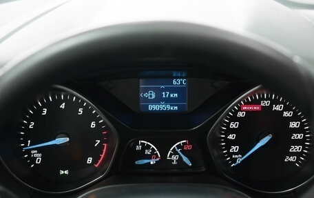 Ford Focus III, 2012 год, 875 000 рублей, 15 фотография