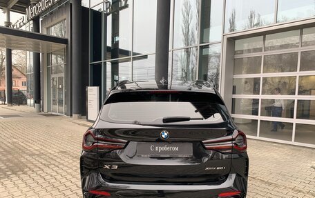 BMW X3, 2021 год, 4 750 000 рублей, 4 фотография