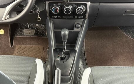 Toyota Yaris XP150 рестайлинг, 2022 год, 1 065 000 рублей, 13 фотография